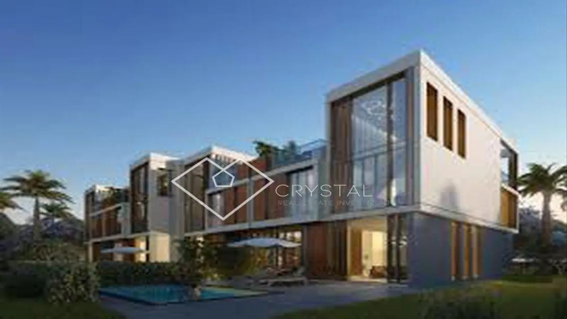 Stunning Residential Unit with Great View