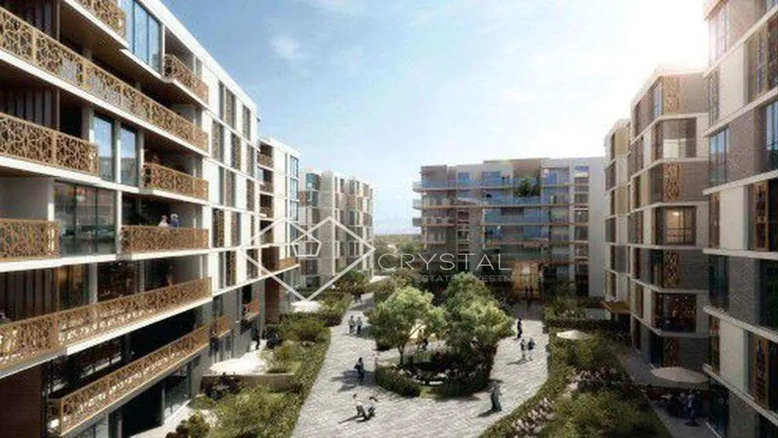 Stunning Residential Unit with Great View