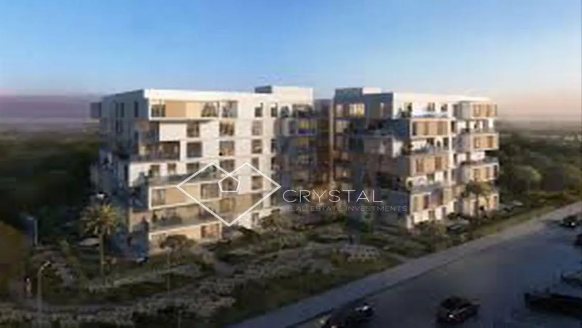 Stunning Residential Unit with Great View