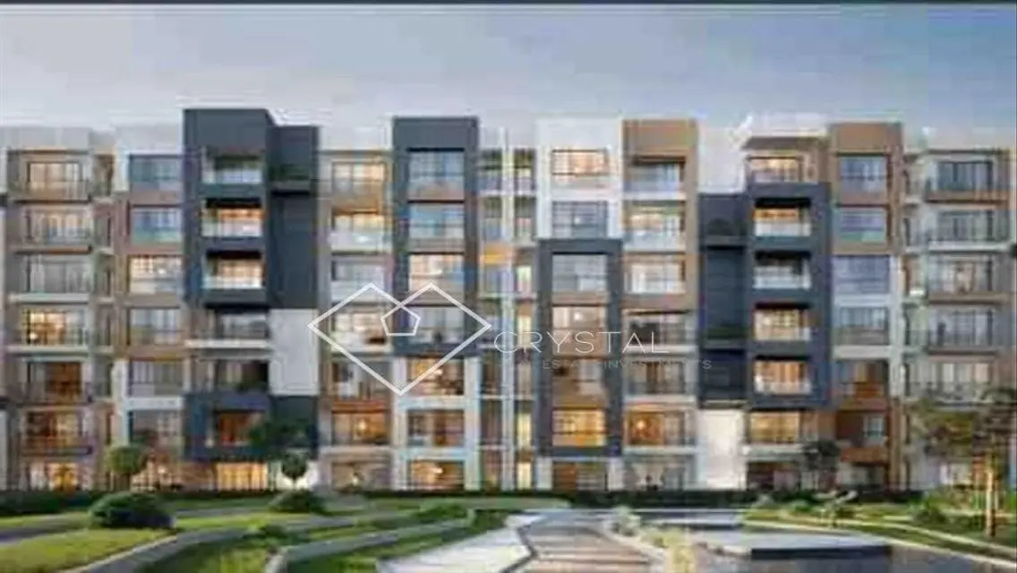 Stunning Residential Unit with Great View