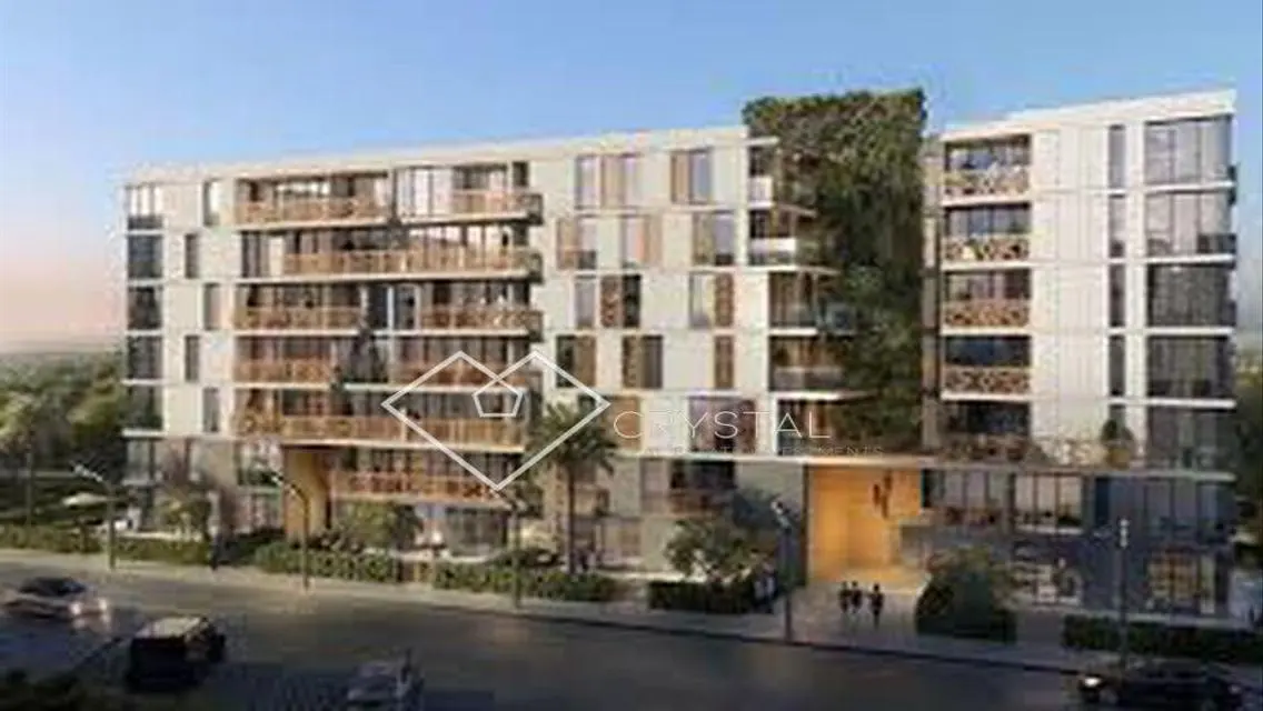 Stunning Residential Unit with Great View