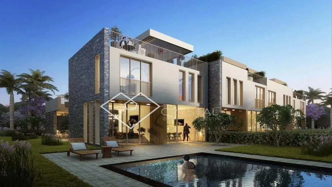 Stunning Residential Unit with Great View