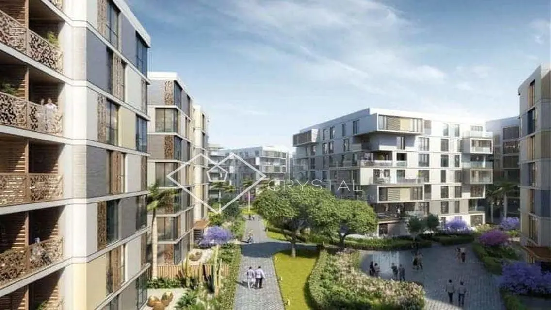 Stunning Residential Unit with Great View