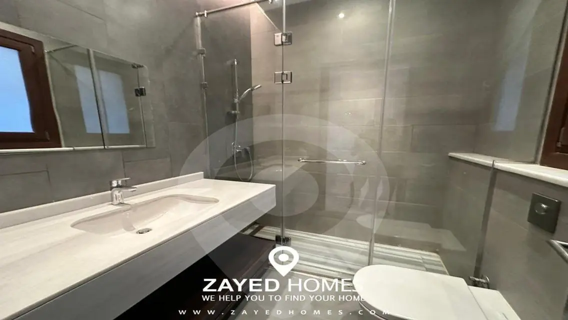 Luxury Apartment with 165 sqm in the Heart of the City