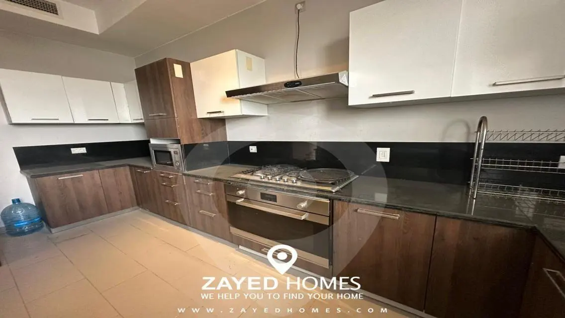Luxury Apartment with 165 sqm in the Heart of the City