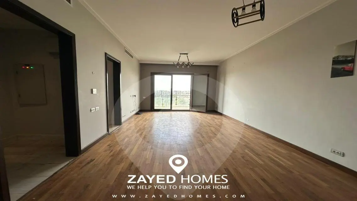 Luxury Apartment with 165 sqm in the Heart of the City