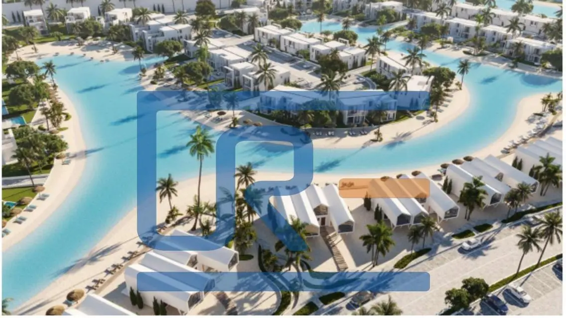Luxury Villa in D. Bay, North Coast