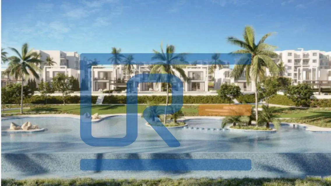 Luxury Villa in D. Bay, North Coast