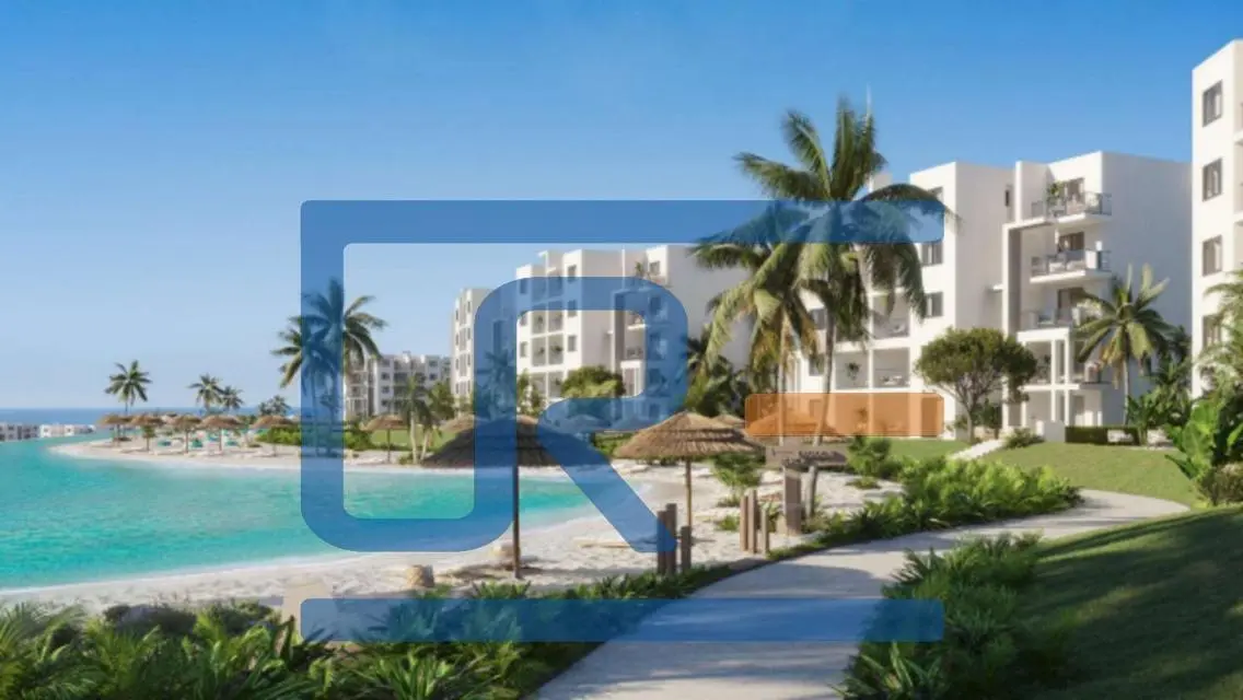 Luxury Villa in D. Bay, North Coast