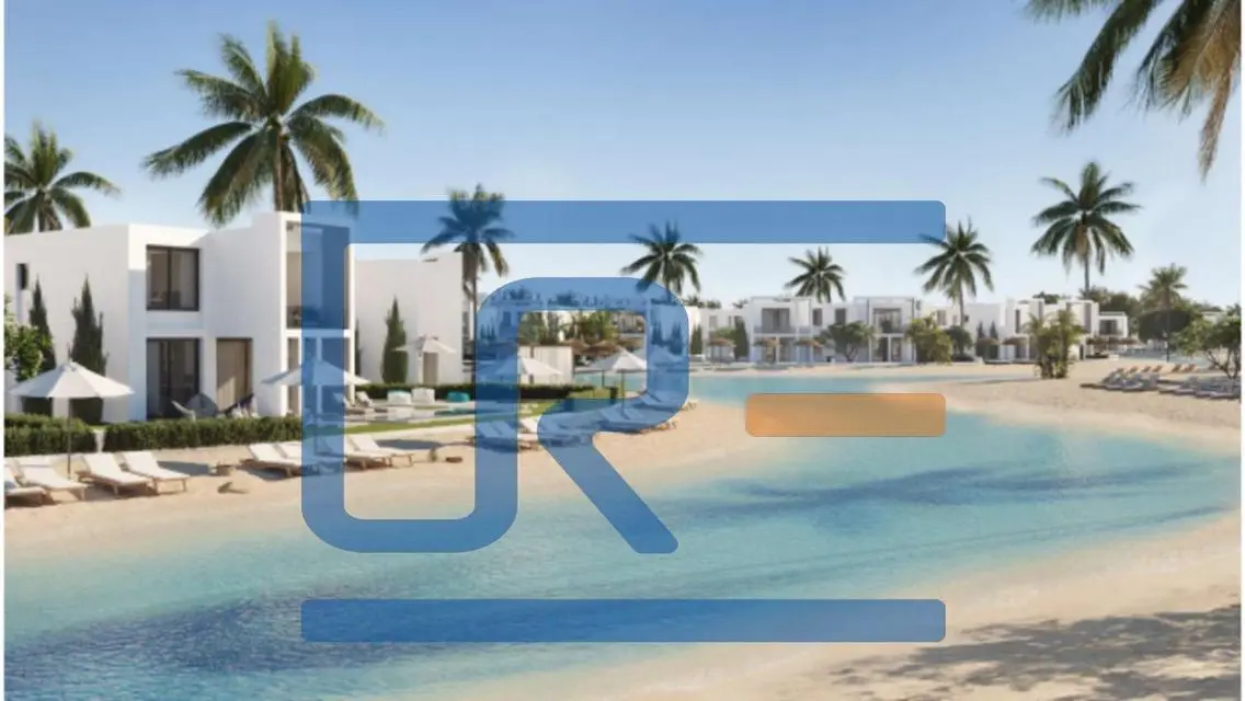 Luxury Villa in D. Bay, North Coast