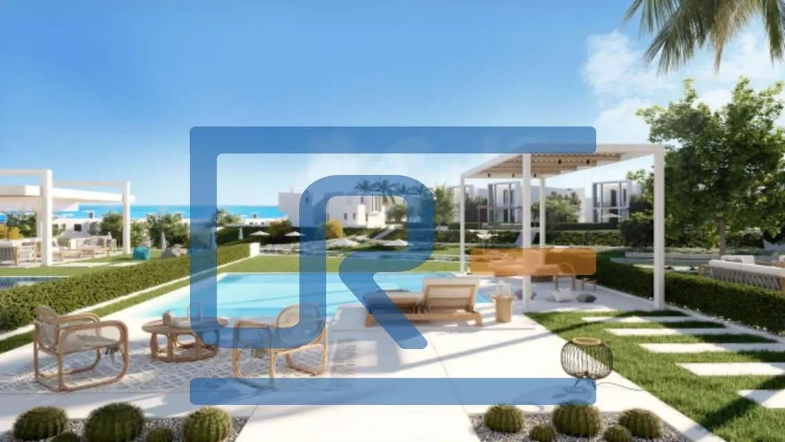 Luxury Villa in D. Bay, North Coast