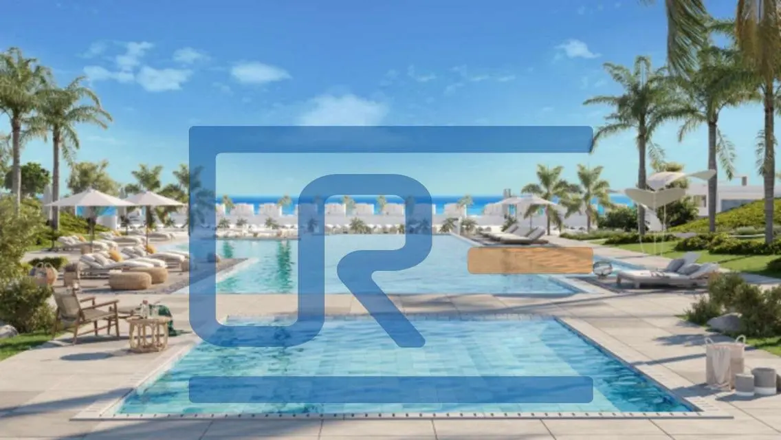Luxury Villa in D. Bay, North Coast