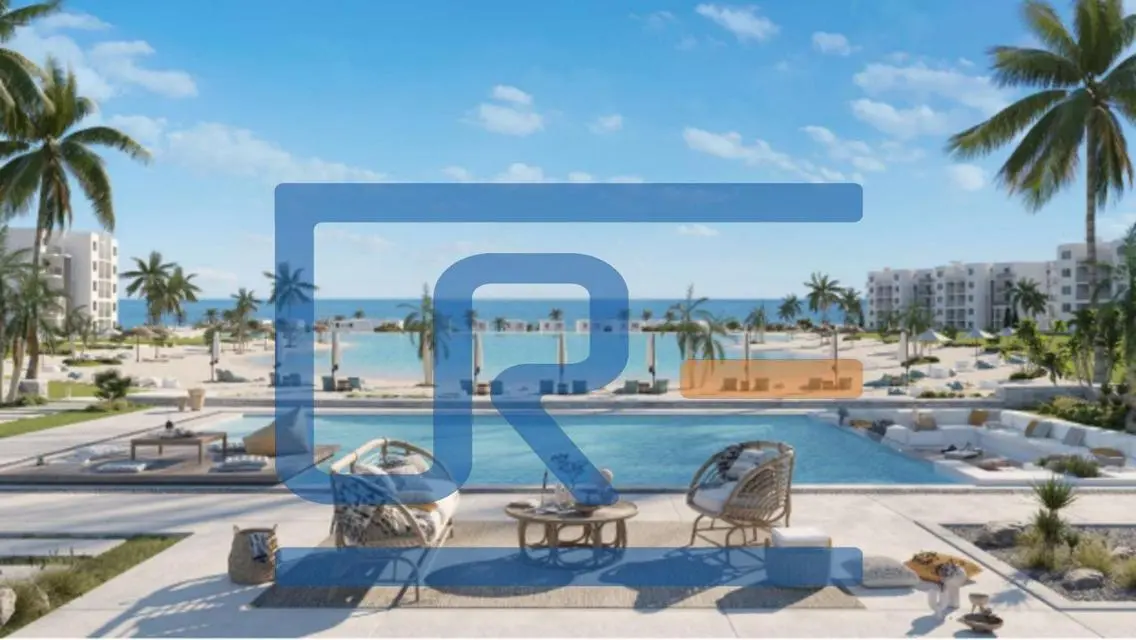 Luxury Villa in D. Bay, North Coast
