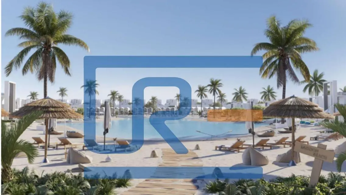 Luxury Villa in D. Bay, North Coast