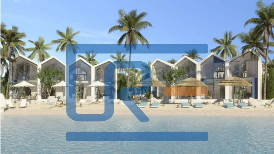 Luxury Villa in D. Bay, North Coast