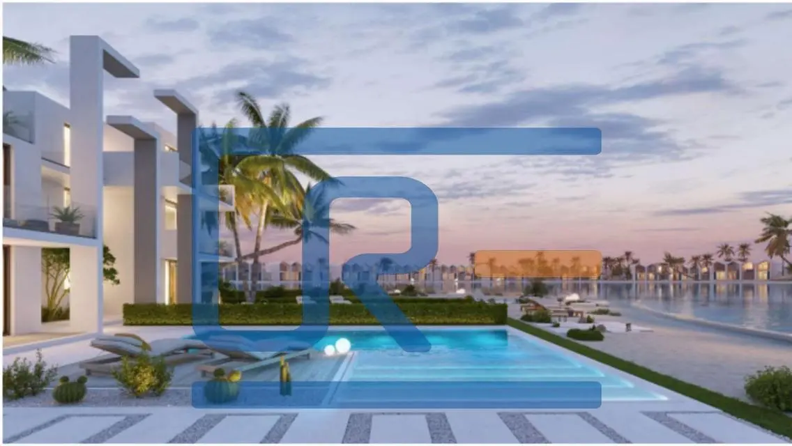 Luxury Villa in D. Bay, North Coast