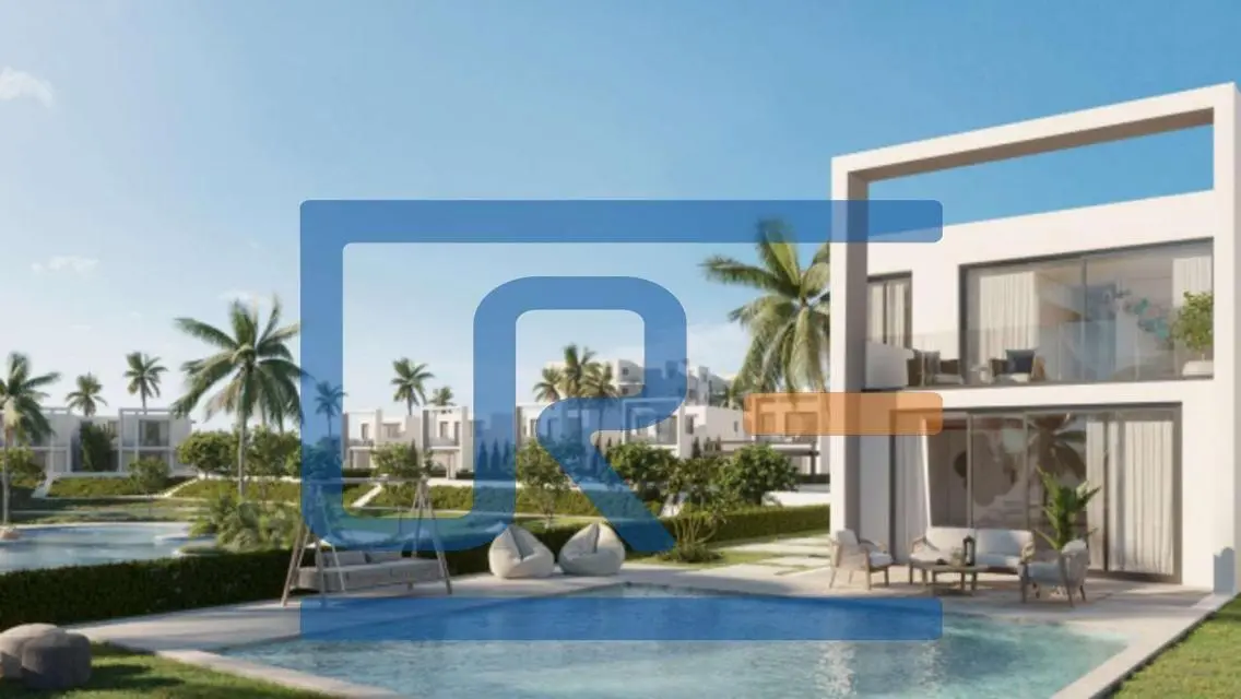 Luxury Villa in D. Bay, North Coast