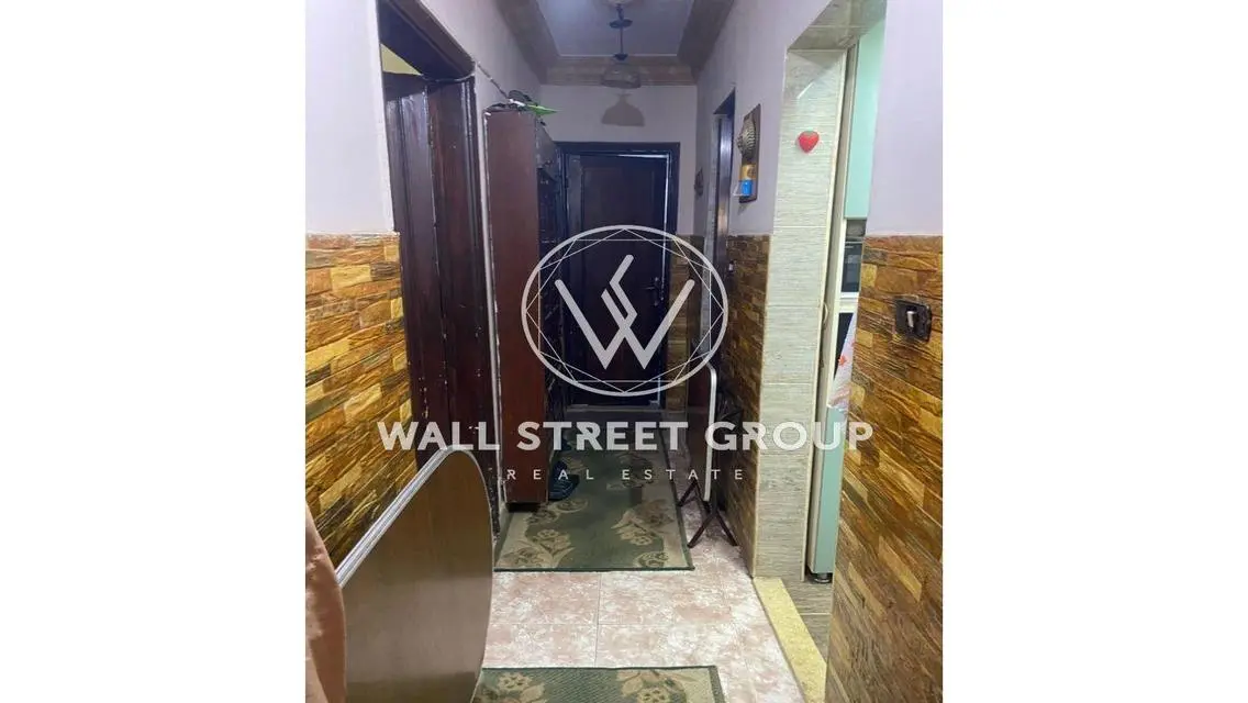 شقة سكنية فاخرة بمساحة 210 متر