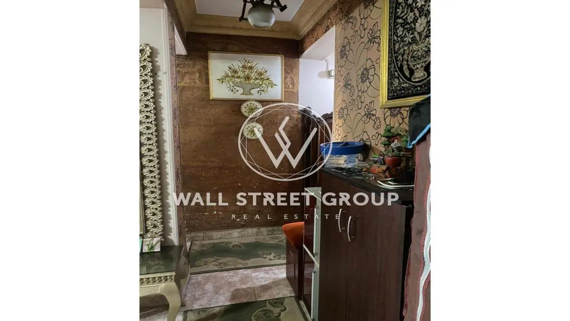 شقة سكنية فاخرة بمساحة 210 متر