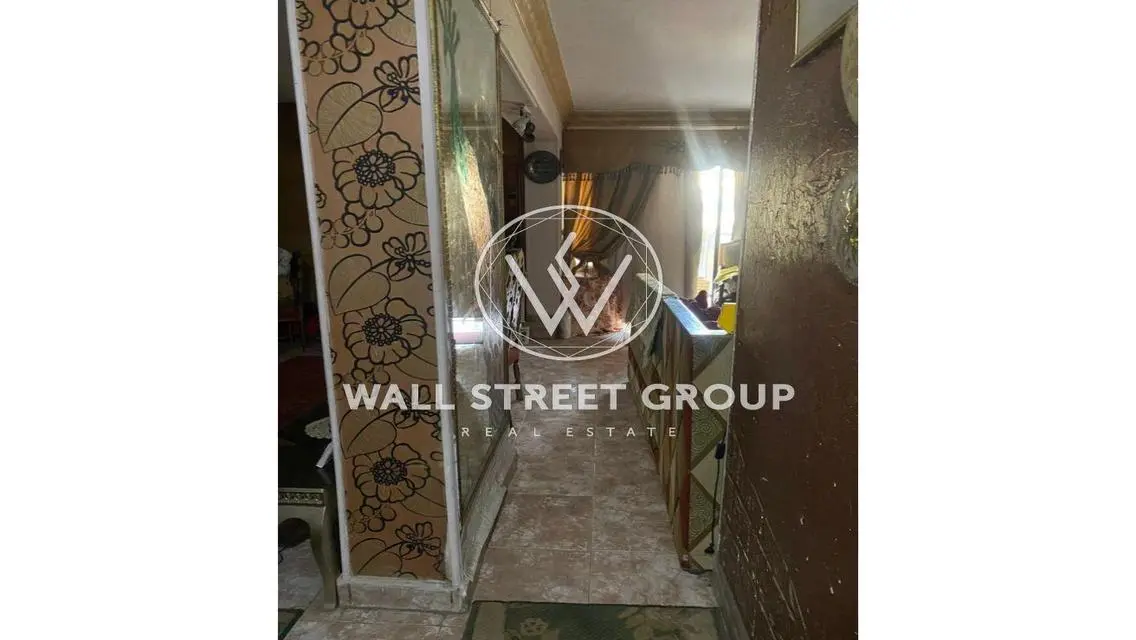 شقة سكنية فاخرة بمساحة 210 متر