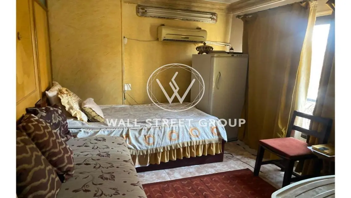 شقة سكنية فاخرة بمساحة 210 متر