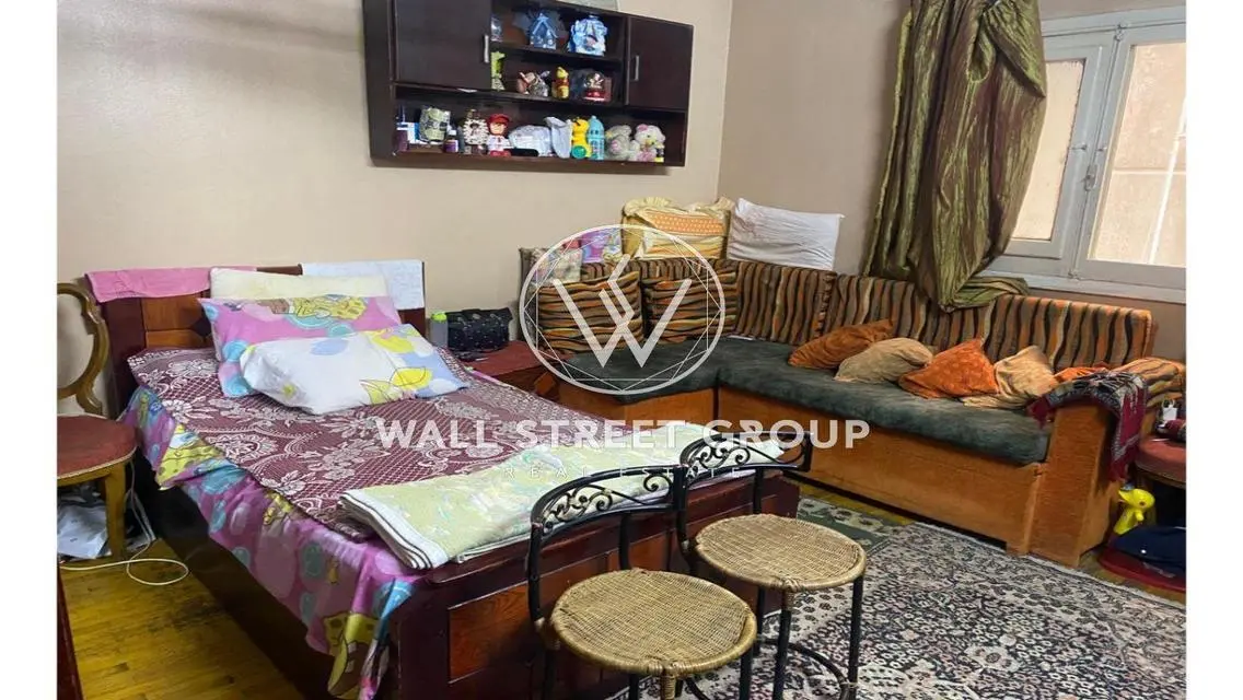 شقة سكنية فاخرة بمساحة 210 متر