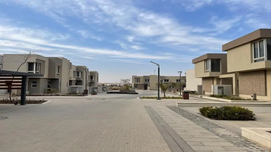 شقة فاخرة للبيع بسعر مغري