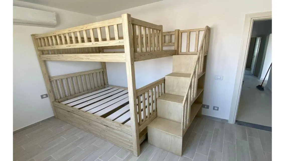 Stunning 3-Bedroom Apartment for Sale - 120 sqm in the City Center