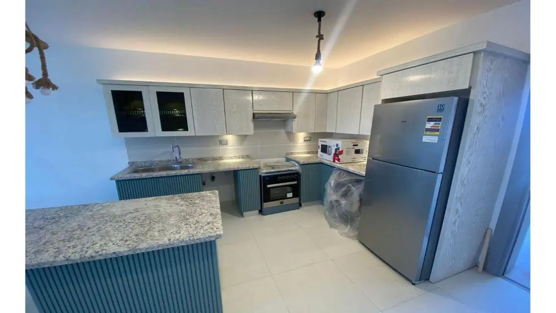 Stunning 3-Bedroom Apartment for Sale - 120 sqm in the City Center