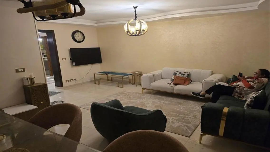 Office for Rent in Madinaty - First Floor for 30000 EGP