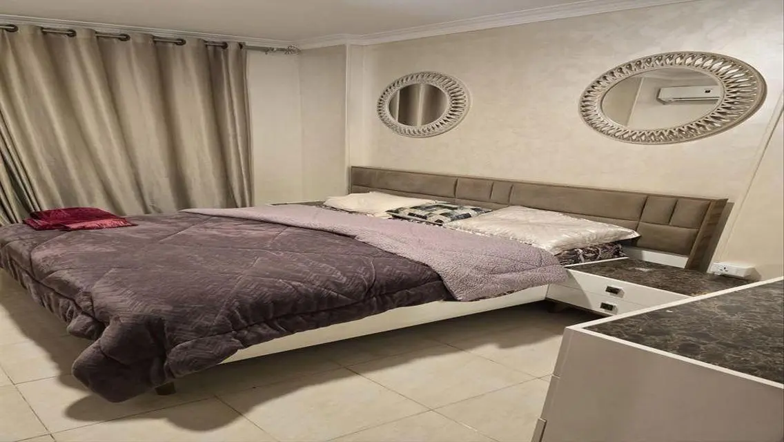 Office for Rent in Madinaty - First Floor for 30000 EGP