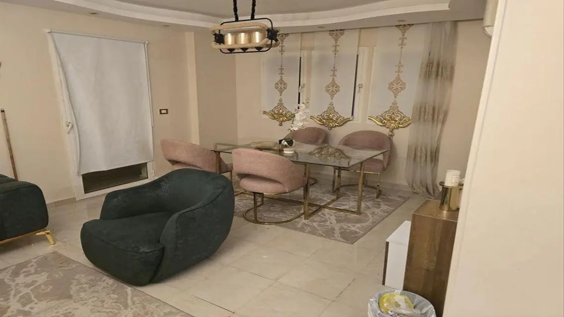 Office for Rent in Madinaty - First Floor for 30000 EGP