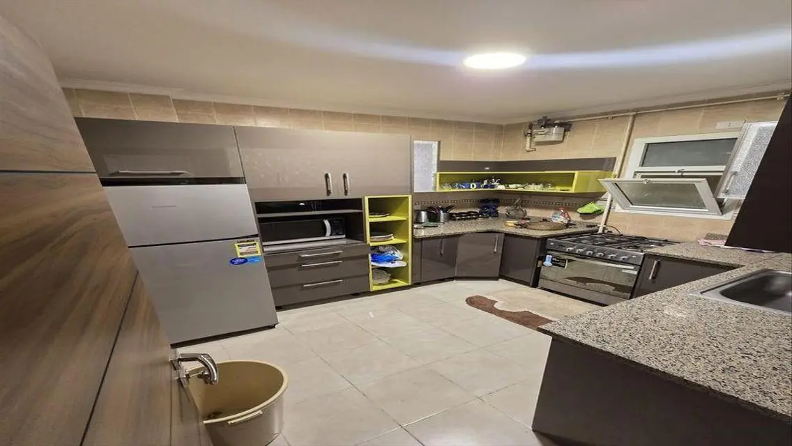 Office for Rent in Madinaty - First Floor for 30000 EGP
