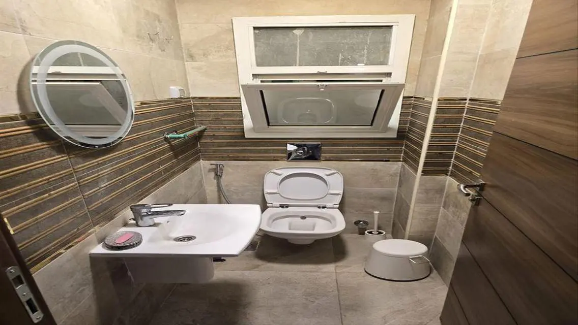 Office for Rent in Madinaty - First Floor for 30000 EGP