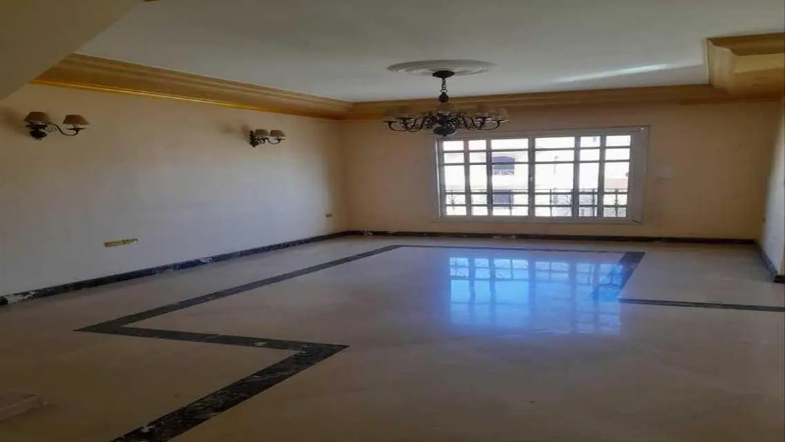 Luxury 3-Bedroom Apartment for Rent in the City