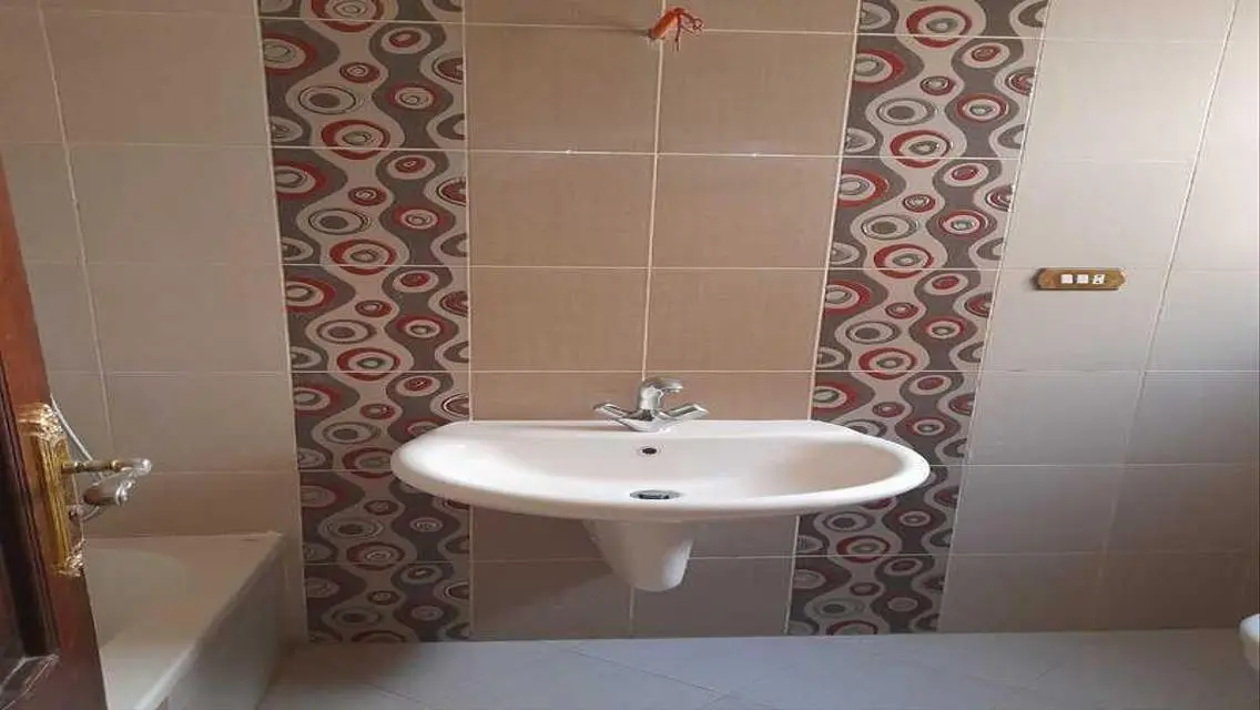 Luxury 3-Bedroom Apartment for Rent in the City