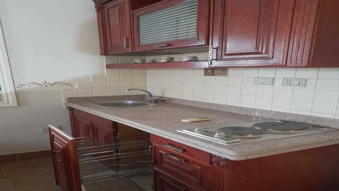 Luxury 3-Bedroom Apartment for Rent in the City
