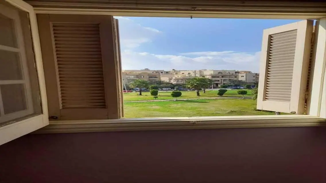 Luxury 3-Bedroom Apartment for Rent in the City