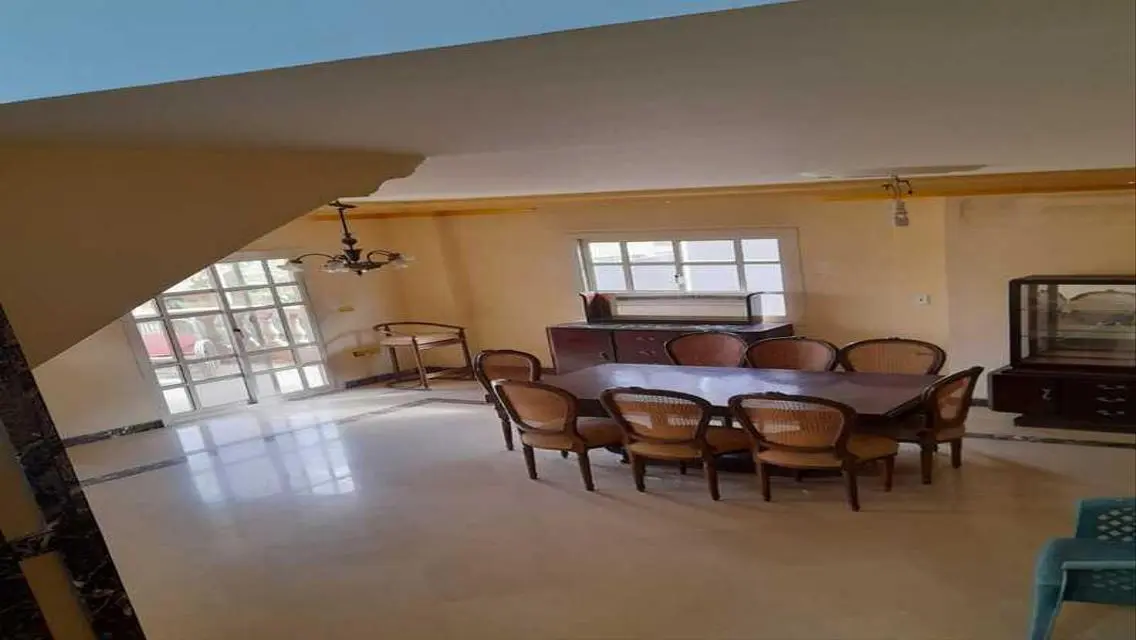 Luxury 3-Bedroom Apartment for Rent in the City