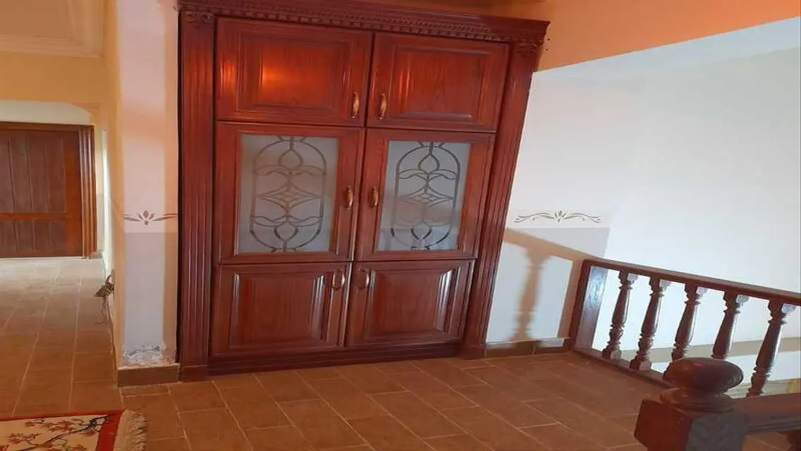 Luxury 3-Bedroom Apartment for Rent in the City