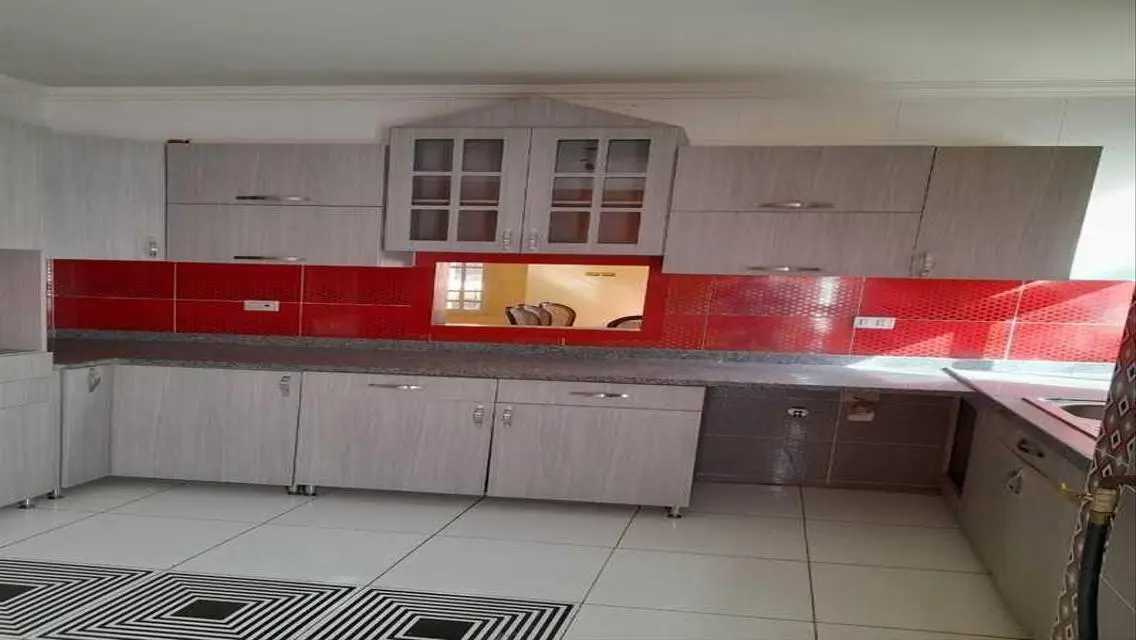 Luxury 3-Bedroom Apartment for Rent in the City