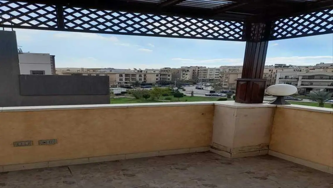 Luxury 3-Bedroom Apartment for Rent in the City