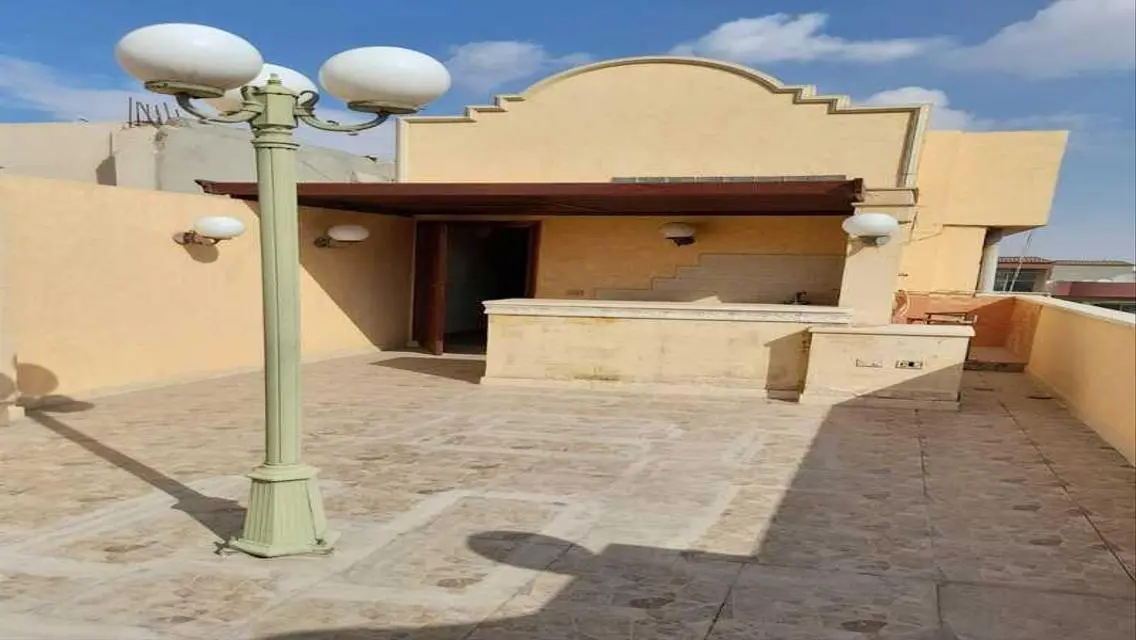 Luxury 3-Bedroom Apartment for Rent in the City