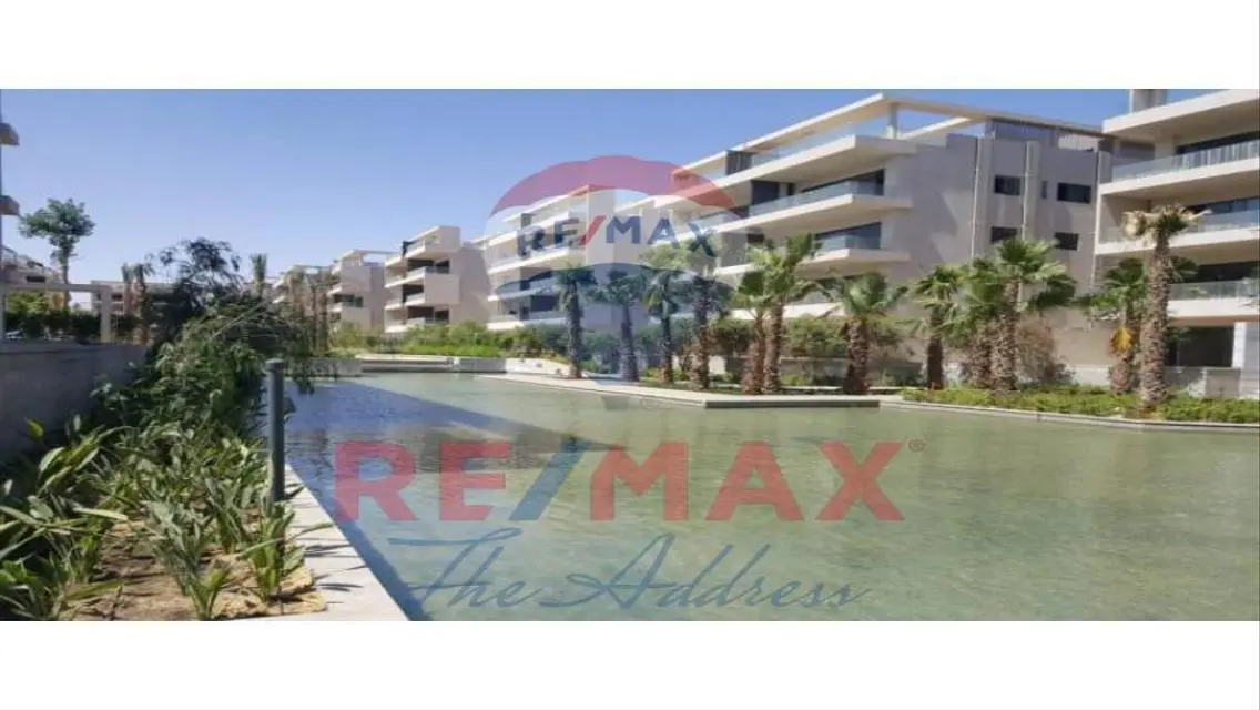 Luxury Apartment with Lake View - Your Chance for Comfort and Excellence