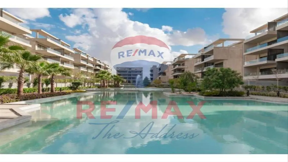 Luxury Apartment with Lake View - Your Chance for Comfort and Excellence