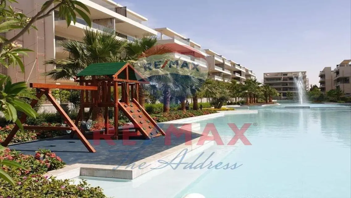 Luxury Apartment with Lake View - Your Chance for Comfort and Excellence