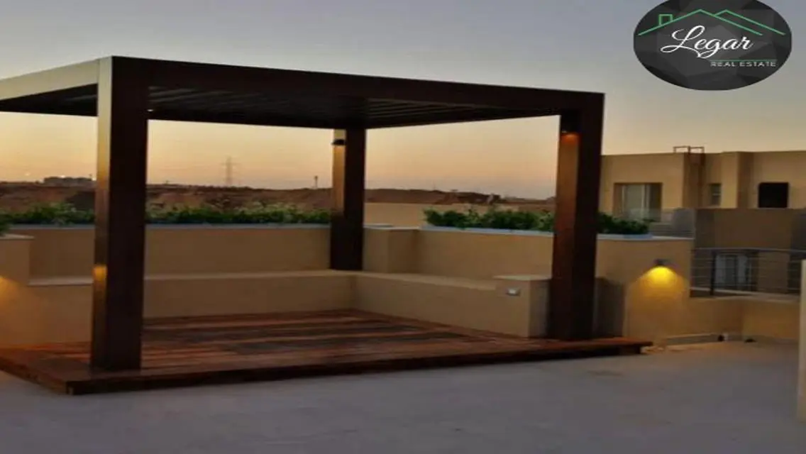 Premium Apartment in Palm Parks at 30,000 EGP