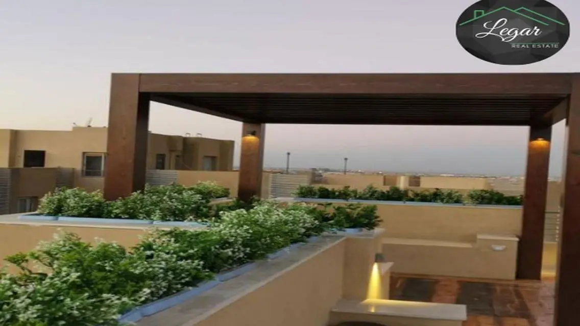 Premium Apartment in Palm Parks at 30,000 EGP