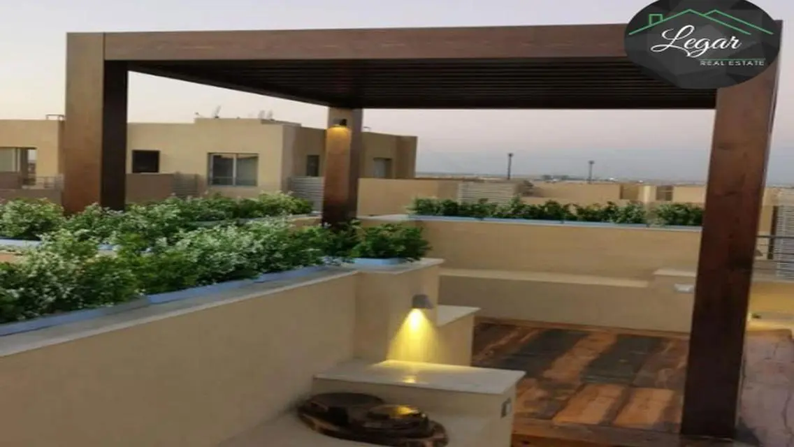 Premium Apartment in Palm Parks at 30,000 EGP