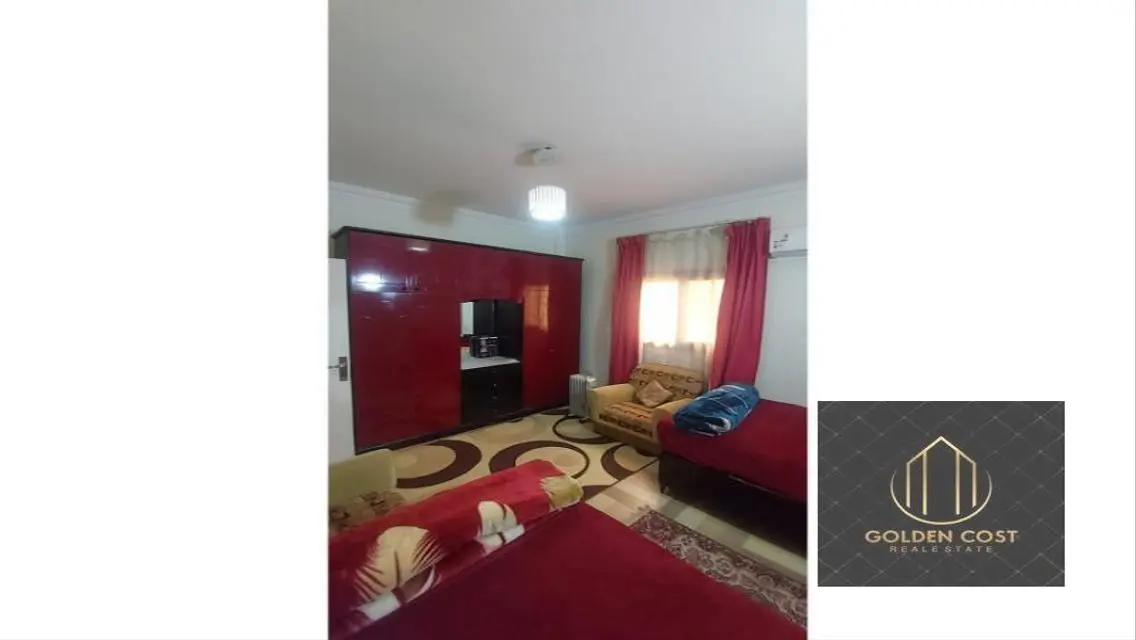 شقة مطلة على البحيرة للبيع 180 متر - 35,000 جنيه